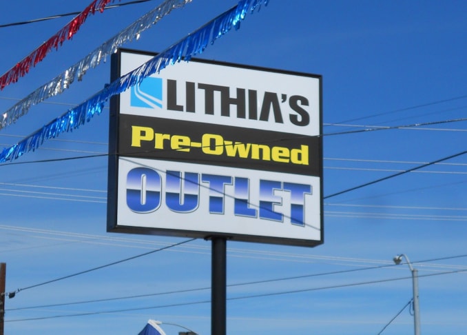 Corporate Signs in Medford Corporate Signs in Medford